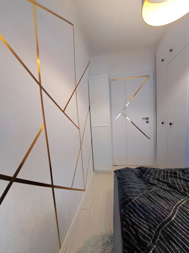 Mieszkanie 3-pokojowe Wyszków, ul. Stefana Okrzei. Zdjęcie 9