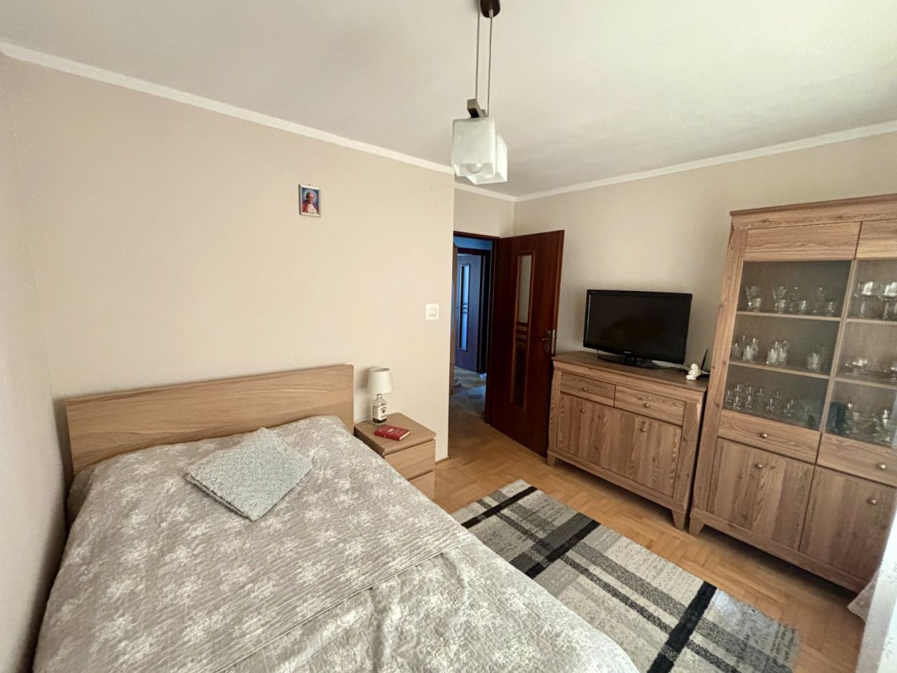 Mieszkanie 2-pokojowe Tarnów Rzędzin, os. Zielone. Zdjęcie 6