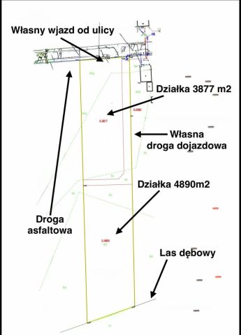 Działka budowlana Wartkowice. Zdjęcie 1