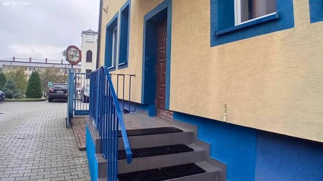 Lokal Dąbrowa Tarnowska, ul. Jagiellońska. Zdjęcie 2