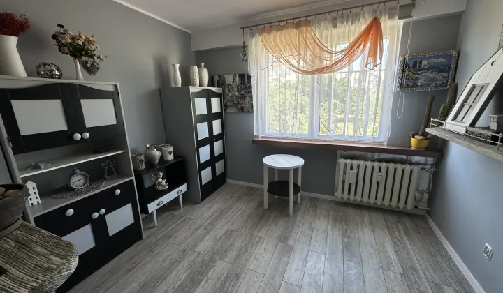 Mieszkanie 3-pokojowe Końskie, ul. Armii Krajowej
