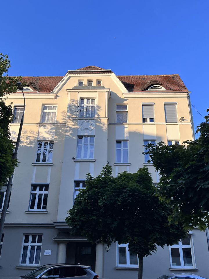Mieszkanie 2-pokojowe Gorzów Wielkopolski Zamoście, ul. Piotra Wawrzyniaka. Zdjęcie 6