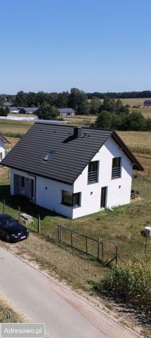 dom wolnostojący, 5 pokoi Pilchowice, ul. Jesionowa. Zdjęcie 1