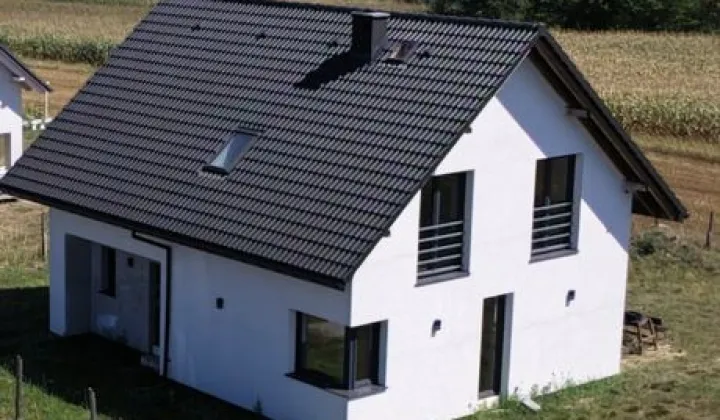 dom wolnostojący, 5 pokoi Pilchowice, ul. Jesionowa