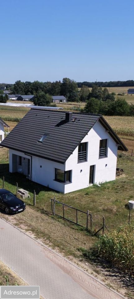 dom wolnostojący, 5 pokoi Pilchowice, ul. Jesionowa. Zdjęcie 1