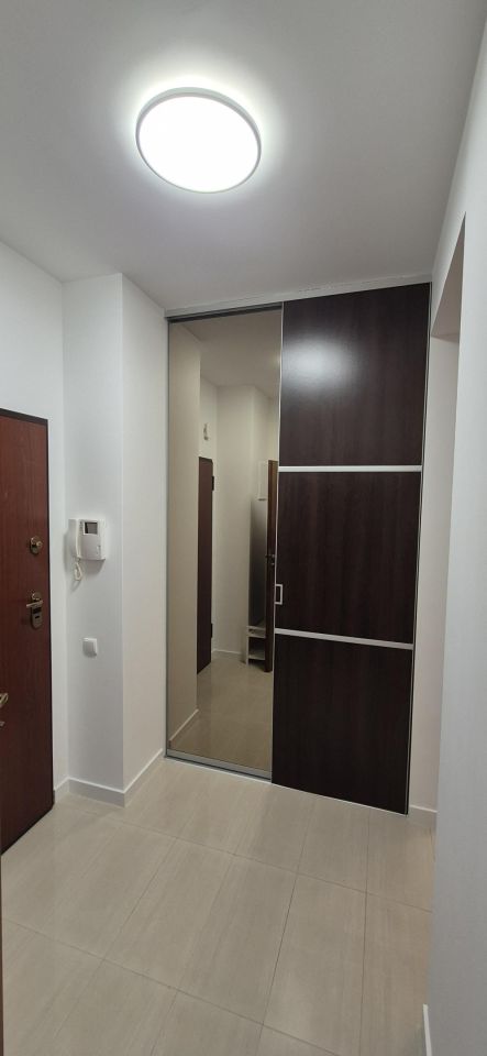 Mieszkanie 2-pokojowe Warszawa Dolny Mokotów, ul. Bluszczańska. Zdjęcie 7