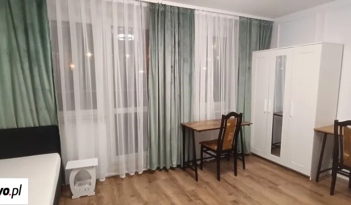 Pokój Warszawa Ursynów, ul. Wiolinowa