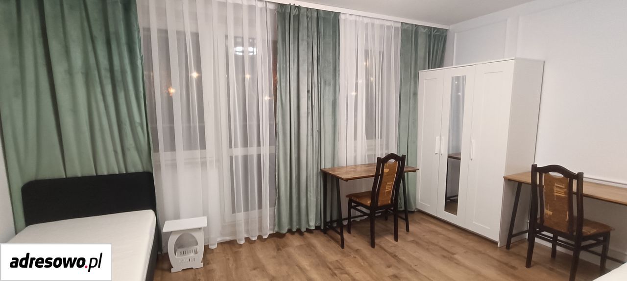 Pokój Warszawa Ursynów, ul. Wiolinowa. Zdjęcie 1