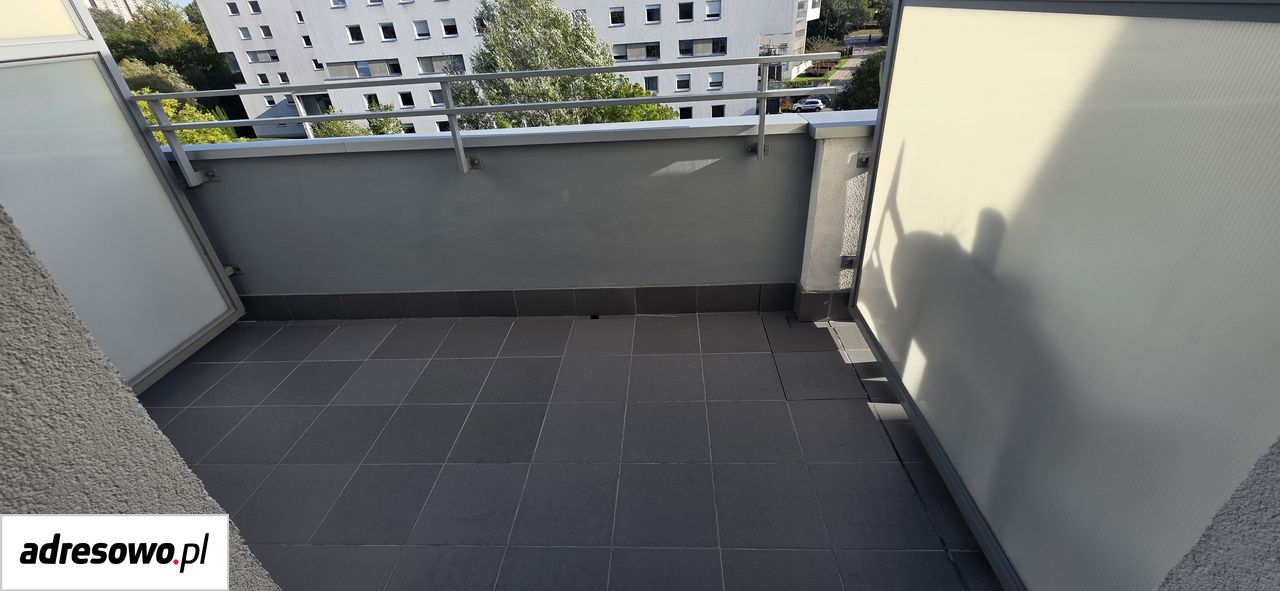 Mieszkanie 2-pokojowe Poznań Nowe Miasto, ul. Milczańska. Zdjęcie 14