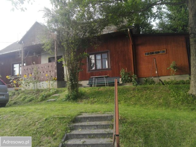 dom wolnostojący, 3 pokoje Rudnik, ul. Dolna. Zdjęcie 1