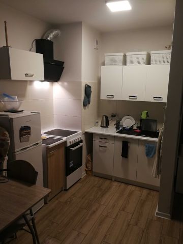 Mieszkanie 2-pokojowe Poznań Górczyn, ul. Sielska. Zdjęcie 1