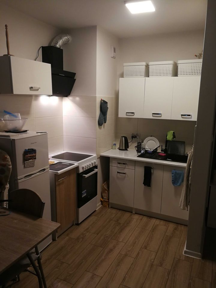 Mieszkanie 2-pokojowe Poznań Górczyn, ul. Sielska