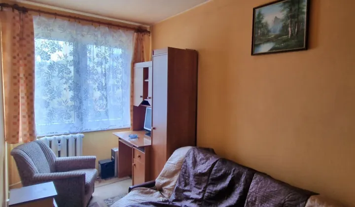 Mieszkanie 2-pokojowe Zgierz, ul. Konstantego Ildefonsa Gałczyńskiego
