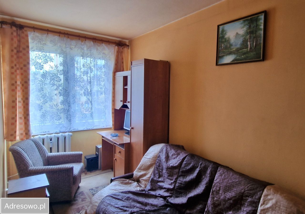 Mieszkanie 2-pokojowe Zgierz, ul. Konstantego Ildefonsa Gałczyńskiego