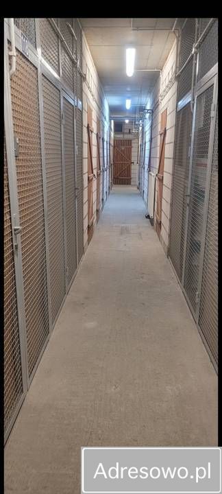 Nieruchomość komercyjna Warszawa Wola, ul. Giełdowa. Zdjęcie 2