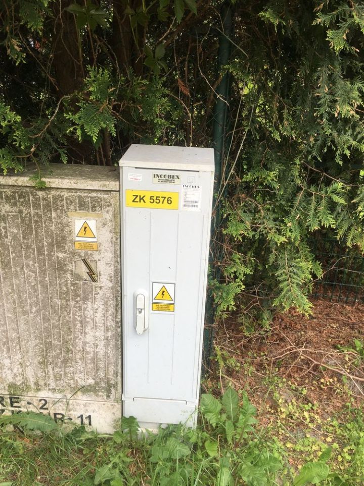 Działka budowlana Żarki-Letnisko. Zdjęcie 6