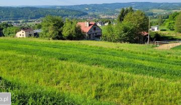 Działka budowlana Przedmieście Czudeckie