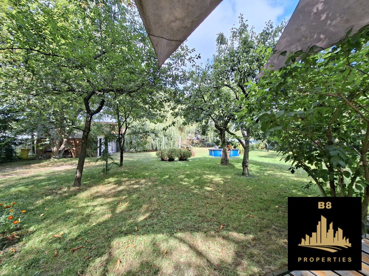 dom wolnostojący, 5 pokoi Nowy Dwór Mazowiecki, ul. Okunin. Zdjęcie 2