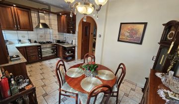 bliźniak, 4 pokoje Zabrze Zaborze, ul. Orzechowa