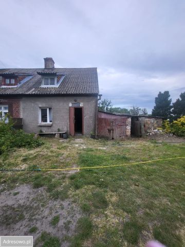 dom szeregowy, 4 pokoje Gąsawy. Zdjęcie 1