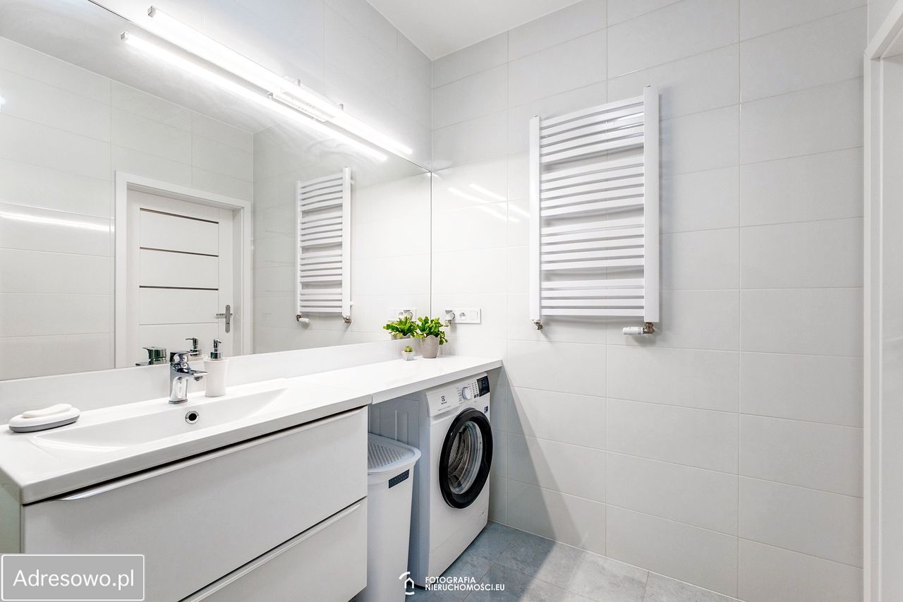 Mieszkanie 2-pokojowe Grójec, ul. Słowackiego. Zdjęcie 4