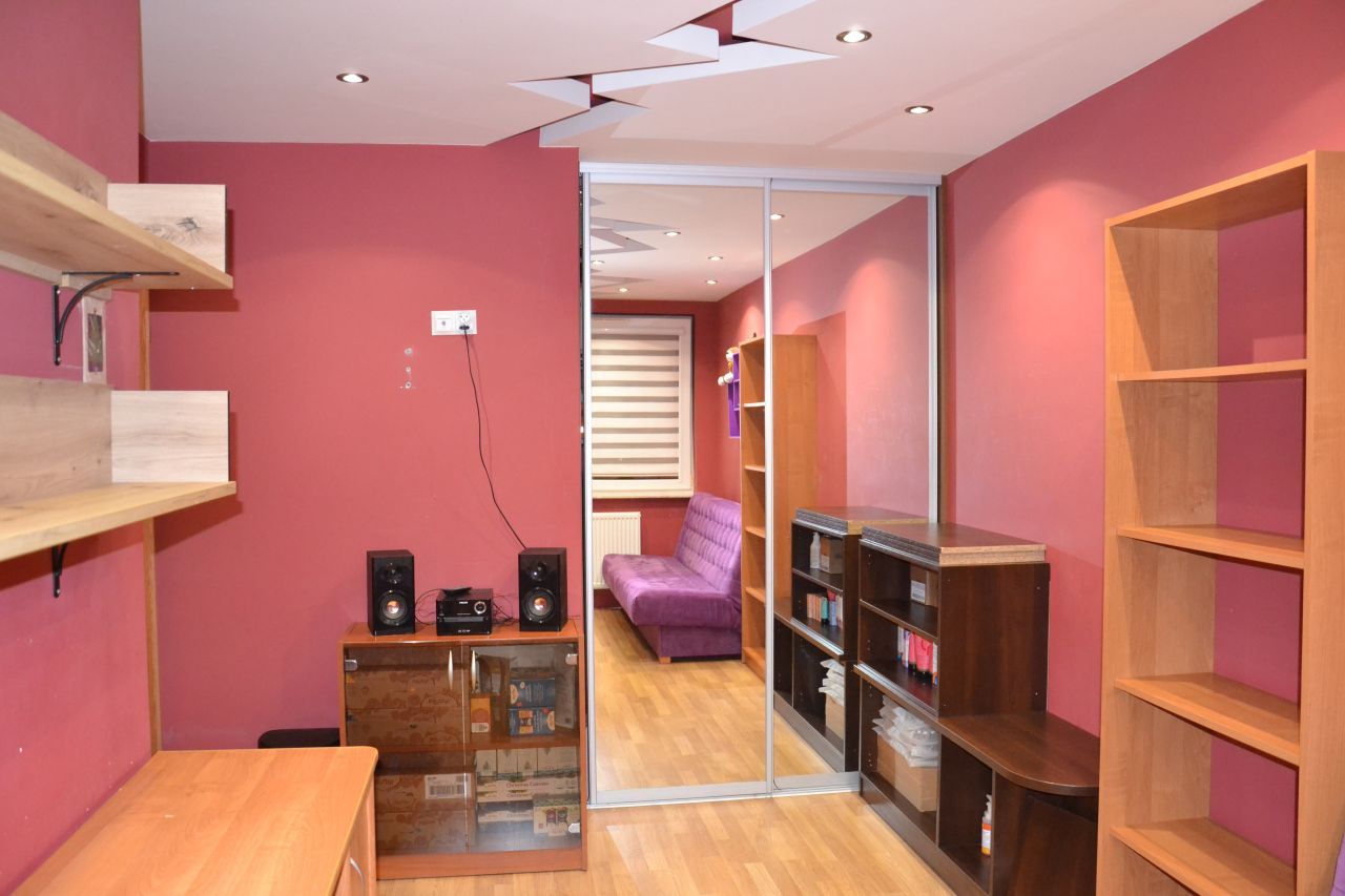 Mieszkanie 3-pokojowe Gdańsk Morena, ul. Królewskie Wzgórze. Zdjęcie 8