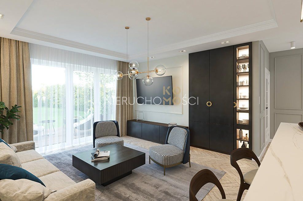 Mieszkanie 5-pokojowe Wilczyce. Zdjęcie 5