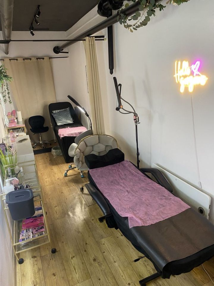 Lokal Katowice os. Tysiąclecia. Zdjęcie 3