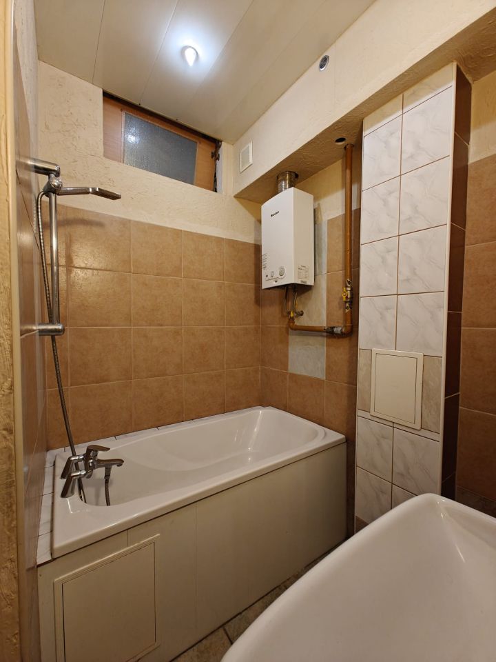 Mieszkanie 2-pokojowe Szczecin Turzyn, ul. Kazimierza Pułaskiego. Zdjęcie 6