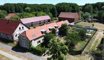 dom wolnostojący, 8 pokoi Zielona Góra Zawada, ul. Zawada-Zielonogórska