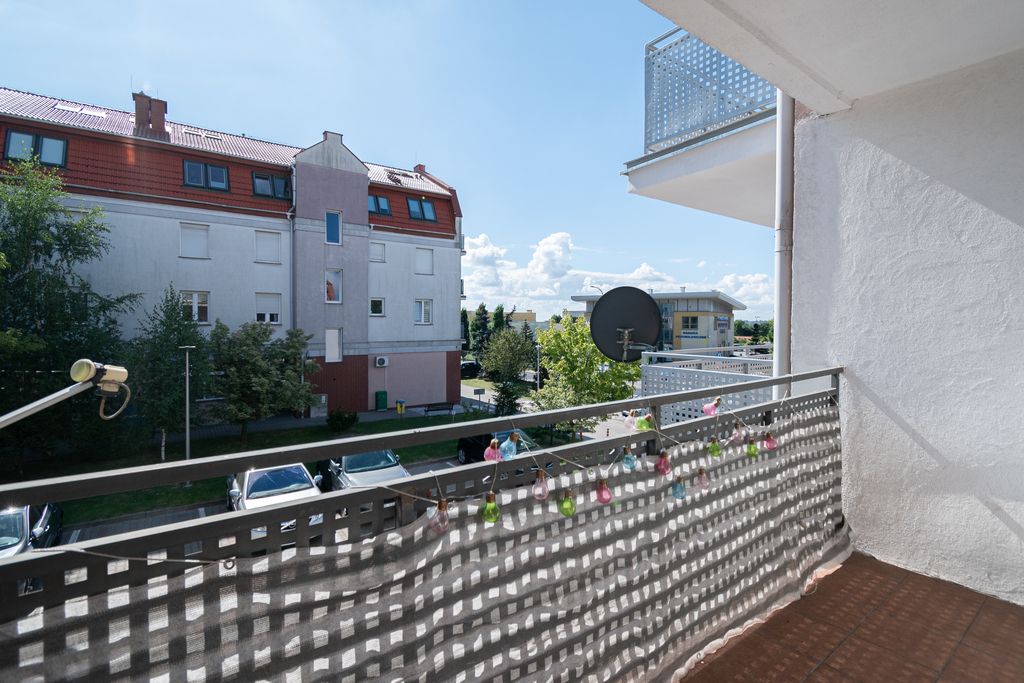 Mieszkanie 2-pokojowe Kalisz, ul. Braci Niemojowskich. Zdjęcie 10