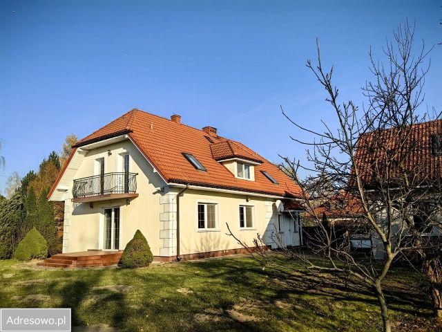 dom wolnostojący, 8 pokoi Żelechów, ul. Wspólna. Zdjęcie 1