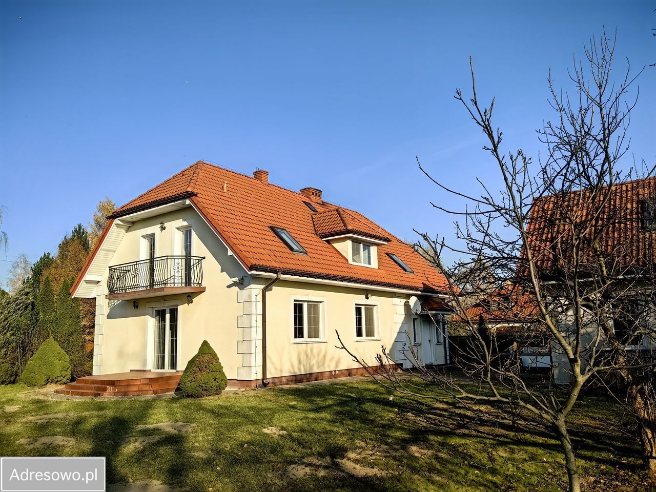 dom wolnostojący, 8 pokoi Żelechów, ul. Wspólna