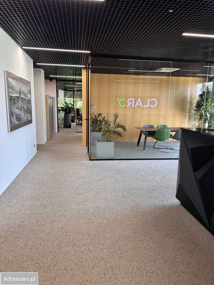 Biuro Kraków Podgórze, ul. Zamknięta. Zdjęcie 8