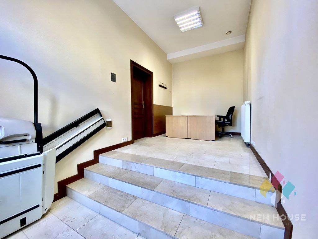 Lokal Olsztyn, ul. Dąbrowszczaków. Zdjęcie 4