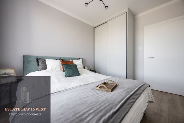 Mieszkanie 3-pokojowe Kraków, ul. Wrocławska. Zdjęcie 9