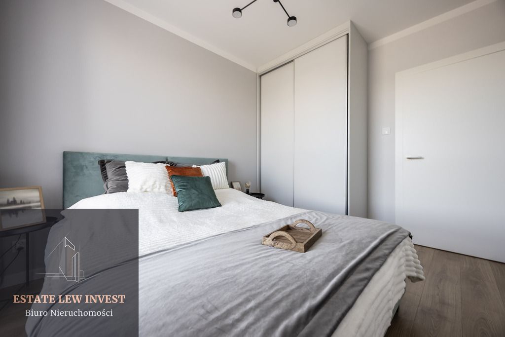 Mieszkanie 3-pokojowe Kraków, ul. Wrocławska. Zdjęcie 9