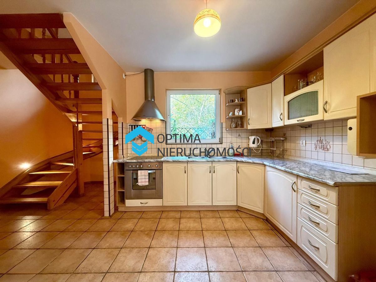 bliźniak, 4 pokoje Jelenia Góra Czarne, ul. Malinowa. Zdjęcie 9