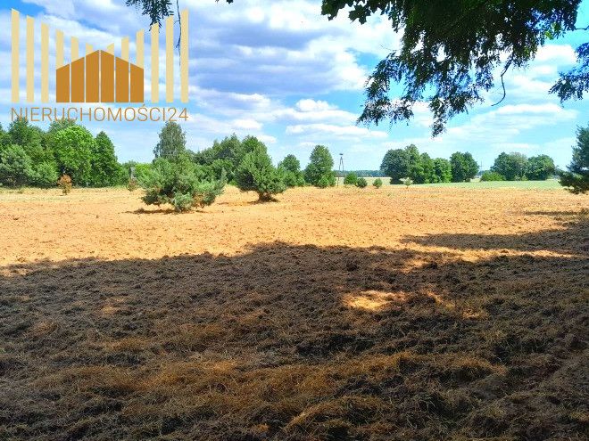 Działka budowlana Mrozy. Zdjęcie 11