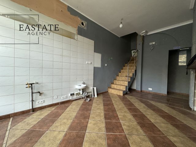 Lokal Warszawa Ochota, ul. Karola Dickensa. Zdjęcie 6