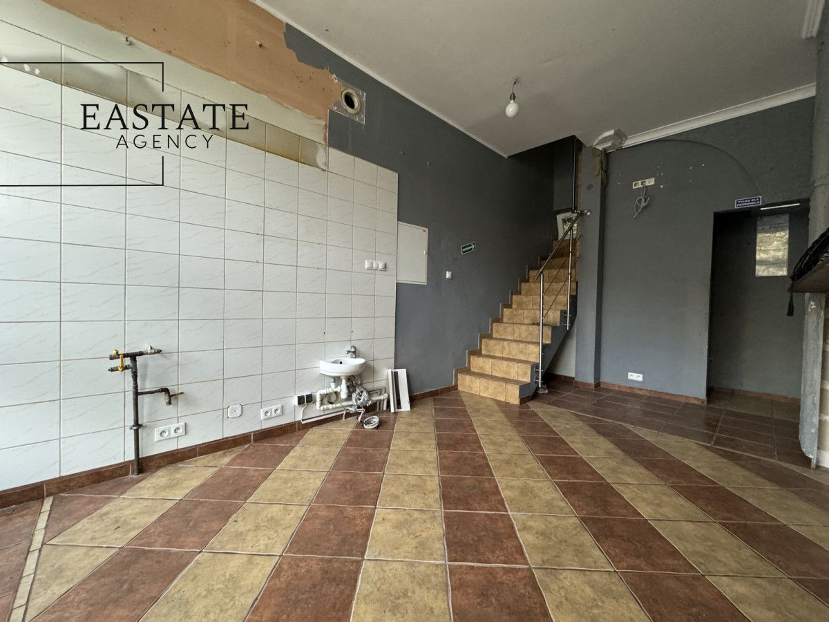 Lokal Warszawa Ochota, ul. Karola Dickensa. Zdjęcie 6