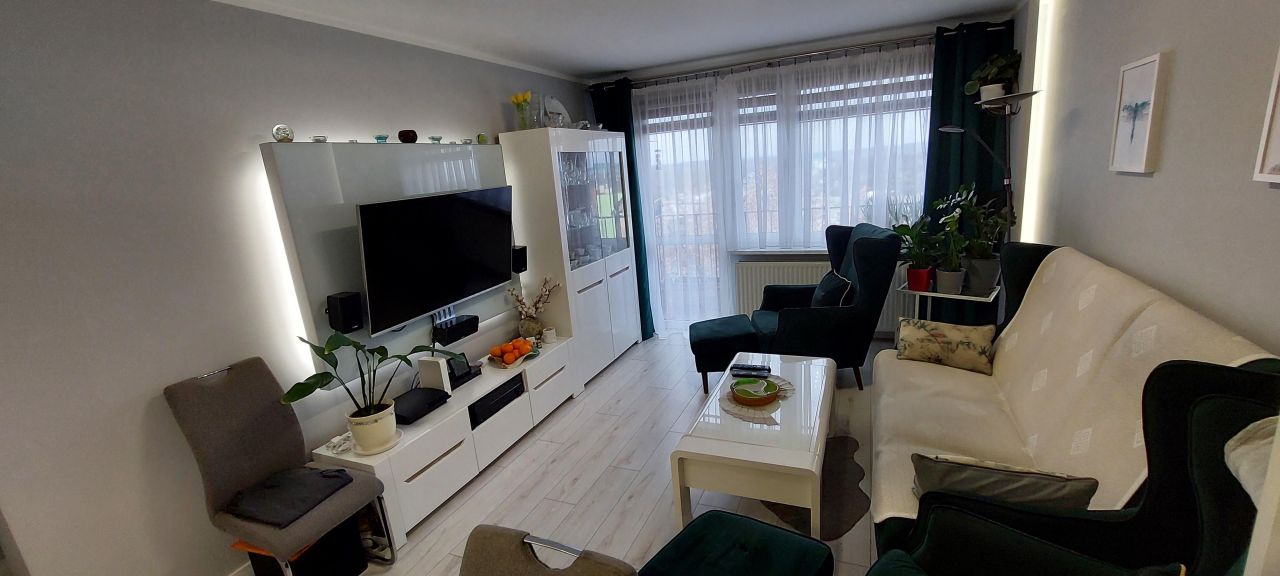 Mieszkanie 2-pokojowe Lubin Przylesie, ul. Leśna. Zdjęcie 10