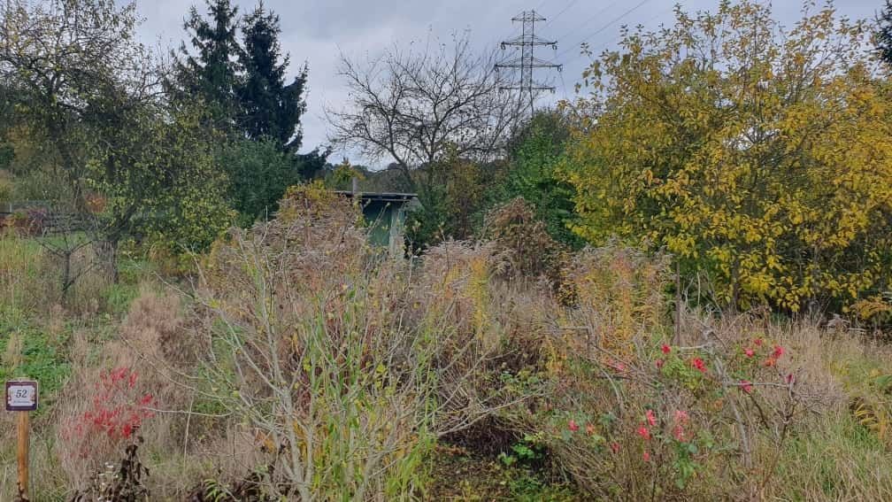 Działka rod Wrocław Fabryczna. Zdjęcie 3