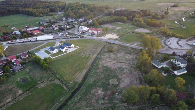 Działka budowlana Klembów. Zdjęcie 11