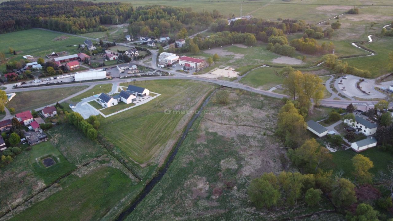 Działka budowlana Klembów. Zdjęcie 11