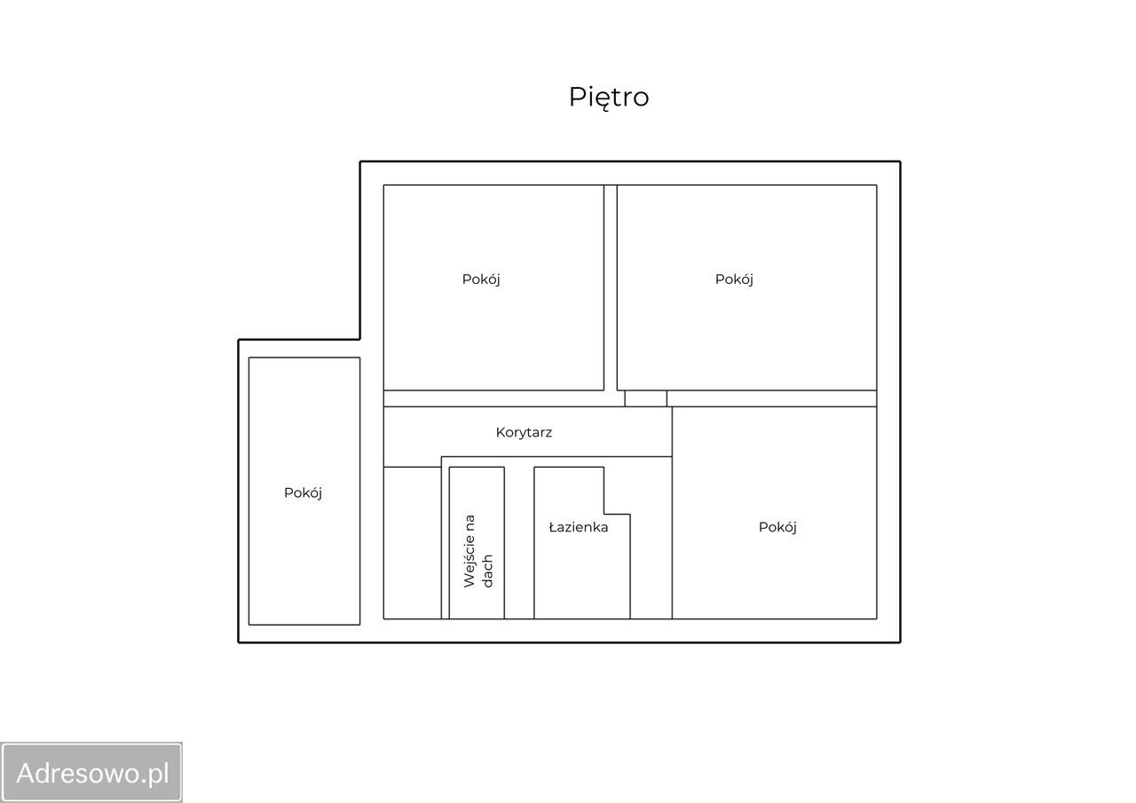 dom wolnostojący, 6 pokoi Imielin, ul. Augustyna Kordeckiego. Zdjęcie 5