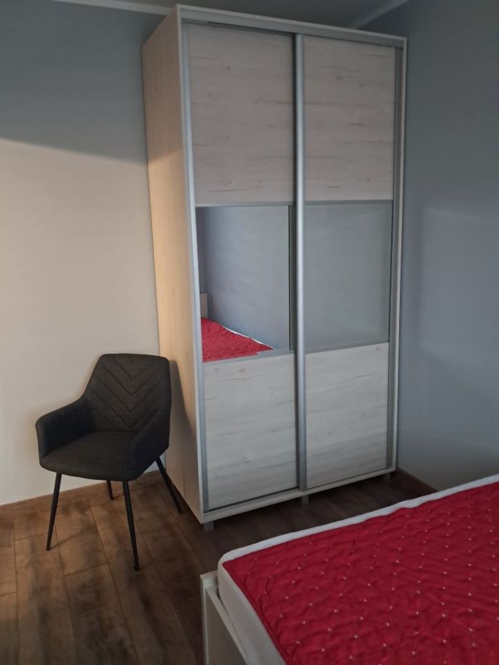 Mieszkanie 2-pokojowe Wrocław Fabryczna. Zdjęcie 3