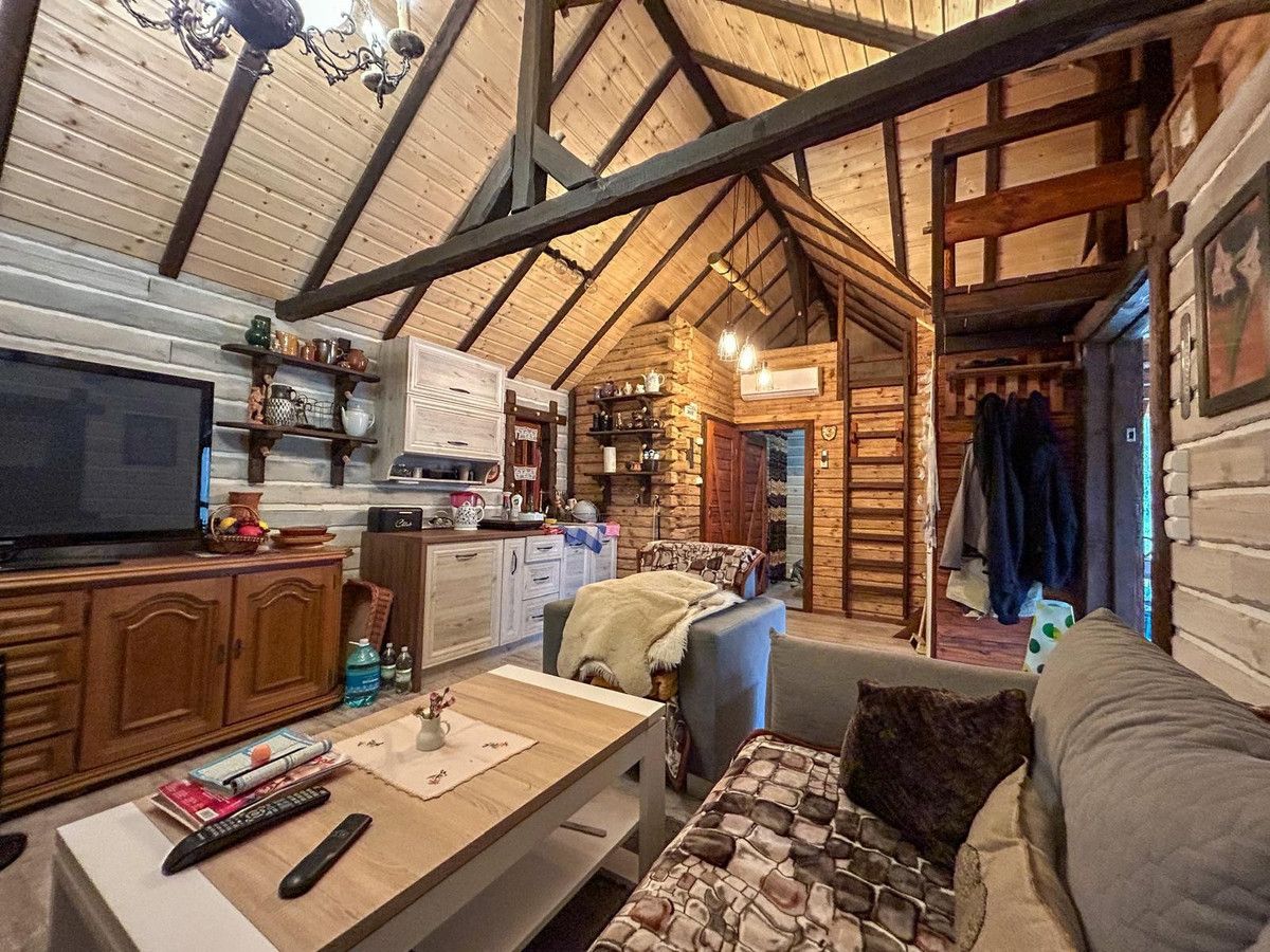 Działka rekreacyjna Cegielnia. Zdjęcie 17