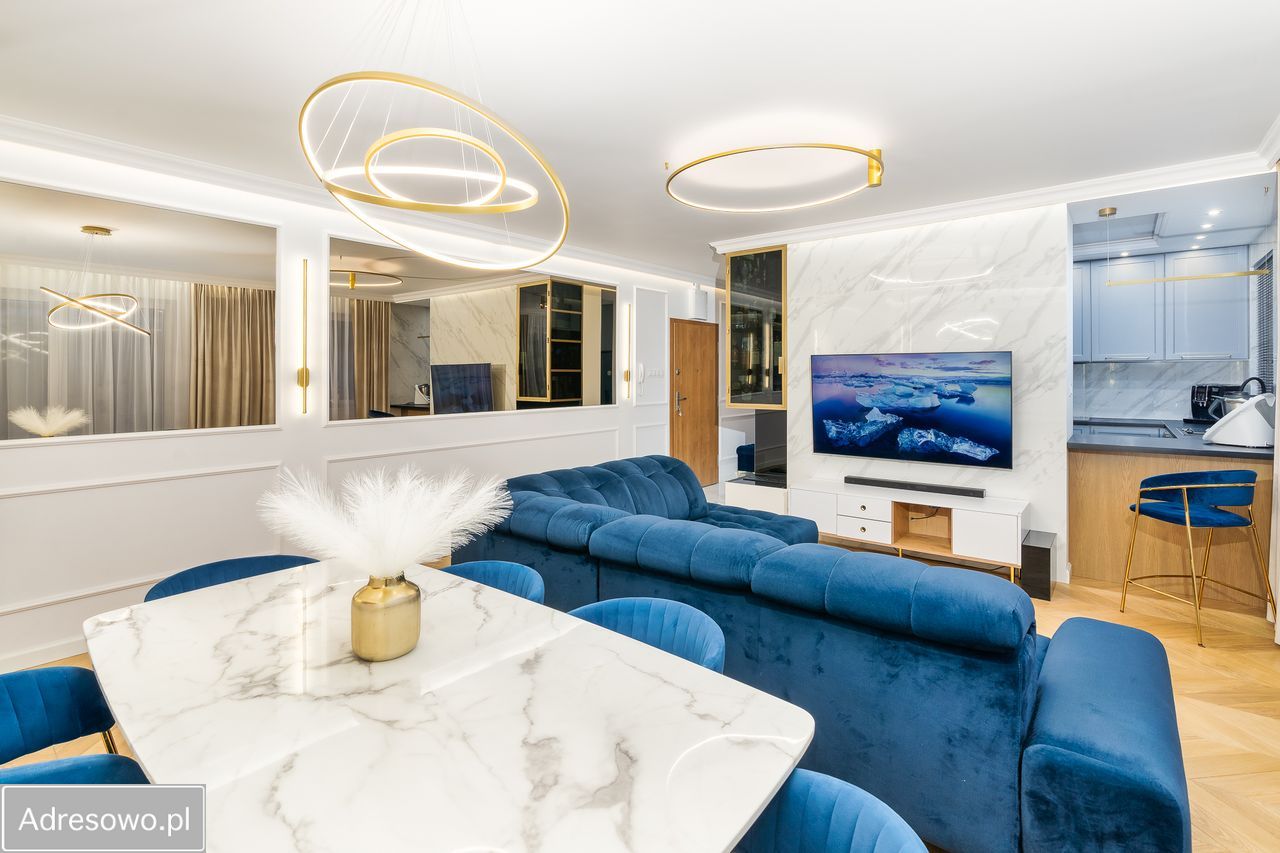 Mieszkanie 4-pokojowe Warszawa Raków, ul. Przedpole. Zdjęcie 12