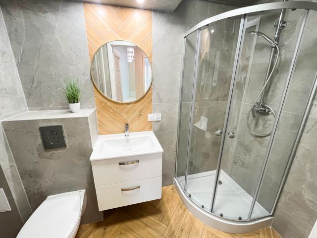 Mieszkanie 2-pokojowe Ostrowiec Świętokrzyski, ul. Polna. Zdjęcie 13